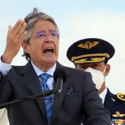 Equateur: projet de loi pour abattre les avions non-autorisés