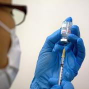 Loire : trois agents hospitaliers non vaccinés réintégrés