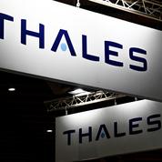 Thales va fournir à nouveau un satellite de communication en Indonésie