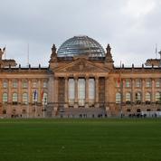 Allemagne : prison avec sursis pour un espion du Bundestag au profit de la Russie