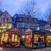 Marché de Noël à Colmar : ce qui attend les visiteurs en 2021