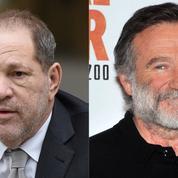 Comment Harvey Weinstein aurait privé Robin Williams de ses cachets à la sortie de Good Will Hunting