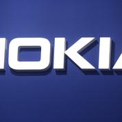 Nokia: bénéfice net quasiment doublé au troisième trimestre