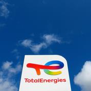 TotalEnergies multiplie son bénéfice net par 23 au troisième trimestre