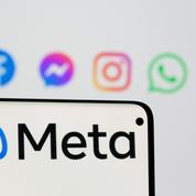 De Facebook à Meta : pourquoi une entreprise change-t-elle de nom ?
