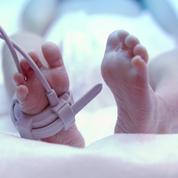 Urgences pédiatriques: «il n'y a pas de tri», assure Bourguignon