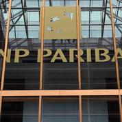 BNP Paribas: bénéfice net en hausse de 32,2% au troisième trimestre