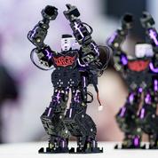 Robots, 5G, IA: Bercy veut recenser les technologies françaises prometteuses d'ici fin 2021
