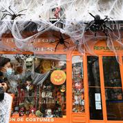 Squid Game ,superhéros, sorcières : Halloween s'annonce juteux pour les vendeurs de déguisements
