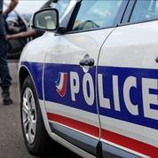 Marseille : un policier percuté après un refus de contrôle