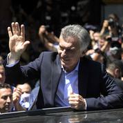 Argentine: l'ex-président Macri devant la justice dans une affaire d'espionnage présumé