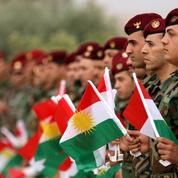 Irak : deux peshmergas tués dans une attaque attribuée à l'EI