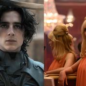 Les célébrations d’Halloween et Dune engloutissent Last Night In Soho au box-office américain