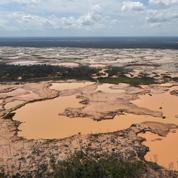 Pérou: la principale mine de cuivre contrainte de suspendre ses activités