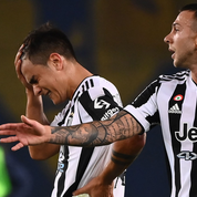 Minimaliste, «équipe de milieu de tableau» : pourquoi la Juventus pique-t-elle sa crise ?
