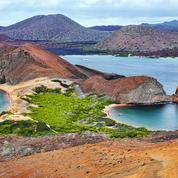 L'Équateur agrandit la réserve des Galapagos dans l'espoir d'un aménagement de sa dette
