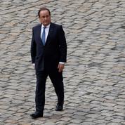 Présidentielle 2022 : François Hollande testé à 2% dans un sondage non publié