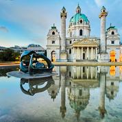 48 heures à Vienne, week-end culturel au cœur de la capitale autrichienne