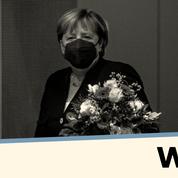 Allemagne: la bienveillance d'Angela Merkel à l'égard d'Olaf Scholz fait sensation à l'échelle internationale