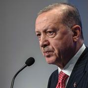 Turquie : poursuites contre 30 internautes après des messages sur la santé d'Erdogan