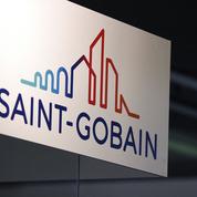 Saint-Gobain va investir 400 millions de dollars aux États-Unis
