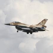 Nouvelle frappe israélienne contre des cibles militaires en Syrie