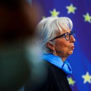 BCE : une hausse des taux en 2022 est «très improbable», selon Christine Lagarde
