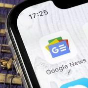 Google News va rouvrir en Espagne sept ans après sa fermeture