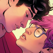 Superman bisexuel : la police de Los Angeles organise la protection des auteurs de DC Comics