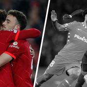 Tops/Flops Liverpool-Atlético Madrid : Alexander-Arnold doublement décisif, Felipe voit rouge