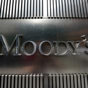 Moody's relève ses perspectives pour les dettes souveraines mondiales en 2022