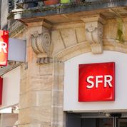 SFR : la direction dépose une nouvelle demande d'homologation du plan de départs