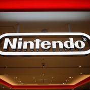 Nintendo: des résultats en baisse au premier semestre de son exercice 2021-2022