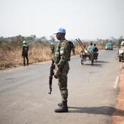 L'ONU demande une enquête après l'attaque de Casques bleus en Centrafrique
