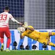 Le doublé de Wijnaldum, le penalty arrêté par Donnarumma... Le résumé de Leipzig-PSG en vidéo