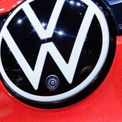 Volkswagen a besoin d'une «révolution» face à Tesla, lance le patron Diess aux employés
