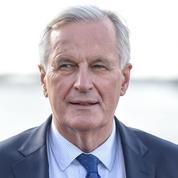 Congrès LR : Michel Barnier choisit de s'adresser à la droite avant de rencontrer l'UDI