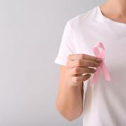 Cancer agressif du sein : un nouveau traitement autorisé en France