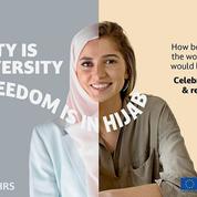 La semaine du FigaroVox - «Quand le Conseil de l'Europe promeut le hijab»