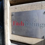 Fitch maintient la note AA de la France et sa perspective négative