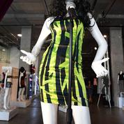 La garde-robe d'Amy Winehouse aux enchères ce week-end à Beverly Hills