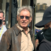 Le tournage d'Indiana Jones 5 endeuillé par le décès d'un cameraman