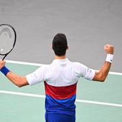 Rolex Paris Masters : Novak Djokovic qualifié pour la finale
