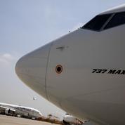 737 Max: les administrateurs pourraient devoir une indemnité de 237,5 millions de dollars à Boeing