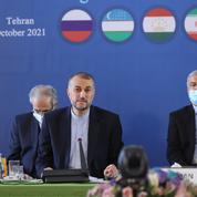 Nucléaire: l'Iran réclame des Occidentaux une approche «réaliste»
