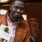 LGBT : le prix Goncourt Mohamed Mbougar Sarr fait polémique au Sénégal