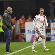 Ligue 1 : «On a été mauvais», résume Bosz après la débâcle de l'OL à Rennes