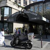 Un salarié de l'AP-HP a tenté de se suicider dans un hôpital parisien