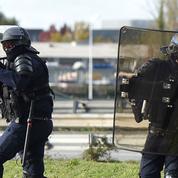 Val-d'Oise : violences urbaines à Argenteuil, un ado touché par un tir de LBD