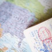 Réouverture des États-Unis : près de dix mois d'attente pour obtenir un visa touristique